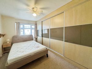 Master Bedroom - click for photo gallery